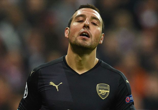 Blow for Arsenal as Cazorla suffers further injury setback