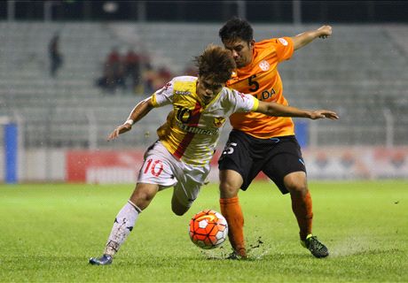 Round Report: Malaysia Cup Matchday 6