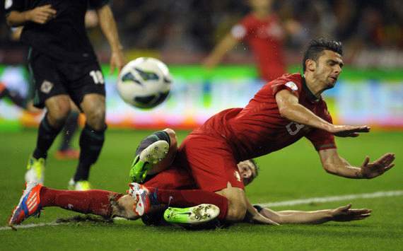 Helder Postiga