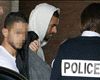 HD Karim Benzema arrest