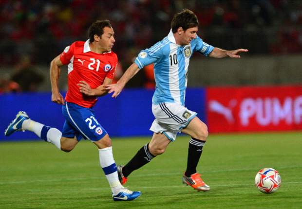 Mondial 2014 - L'Argentine s'impose