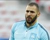 HD Karim Benzema France