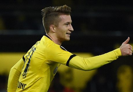 Dortmund 4-0 Qabala: Rues stays hot