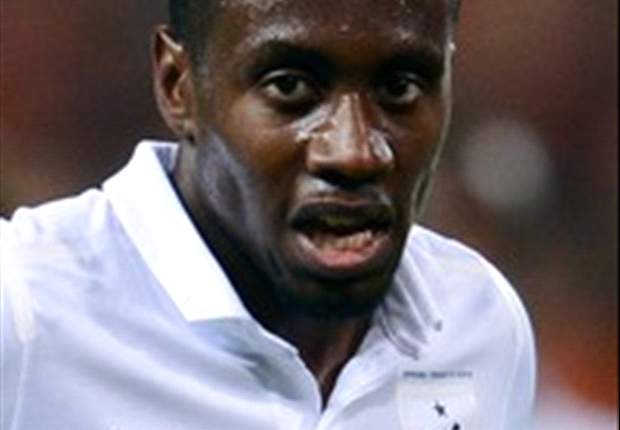 EdF - Matuidi ne s'enflamme pas