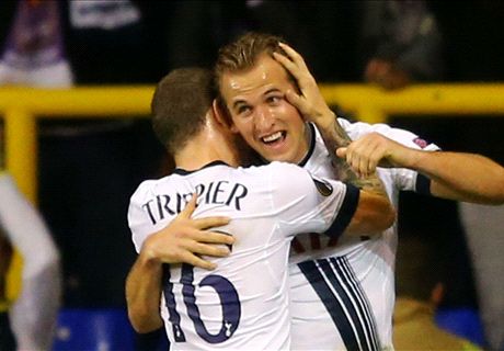 QUIZ: Who's your Europa League team?