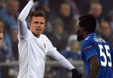 REPORT: Lech Poznan 0-2 Fiorentina