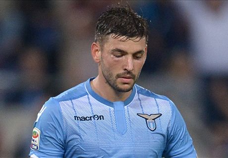 RATINGS: Rosenborg 0-2 Lazio