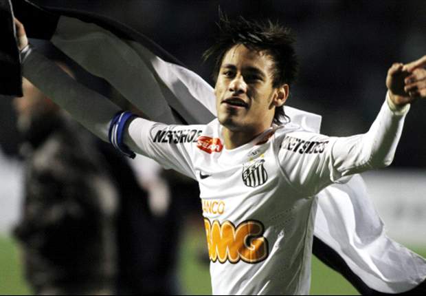 Ballon d'Or - Neymar a fait son choix