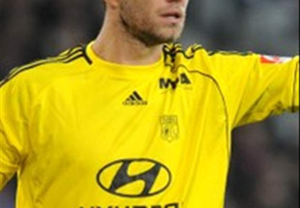 Ligue 1, OL - Vercoutre : "Pas facile"
