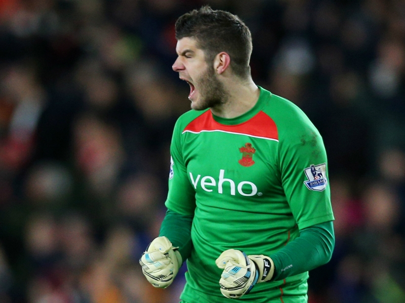 Koeman hints at contract extension for Forster