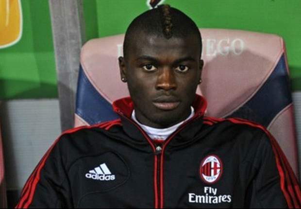 Espoirs - Dumas évoque Mb. Niang