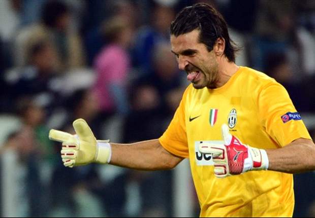 ITA, Juve - Buffon : "Je vais rester"