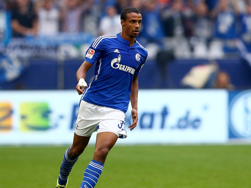 Liverpool look to pounce for Schalke contract rebel Matip