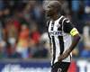 Heracles’ Kwame Quansah recovers from knee injury to face Feyenoord in Eredivisie