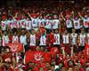 Kelantan 3-3 Felda United: Red Warriors recover from three goal deficit