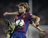 Ibrahimovic called Xavi a clown, says Chygrynskiy