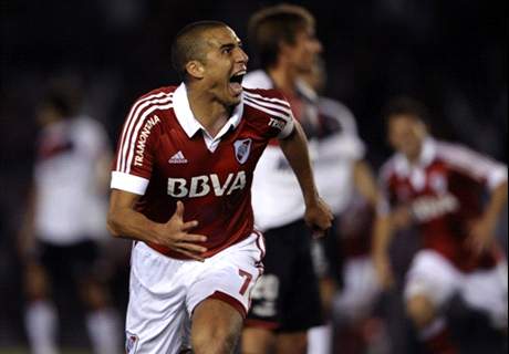 Trezeguet for FC Pune City