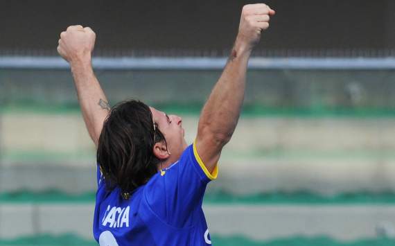 Daniele Cacia - Verona