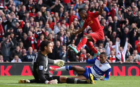 Raheem Sterling