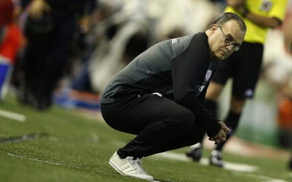 Marcelo Bielsa - Athletic Bilbao