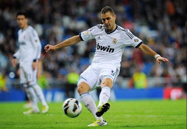 ESP, Real - Benzema de retour