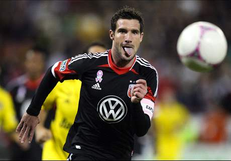 Chris Pontius out 4-6 months after hamstring surgery