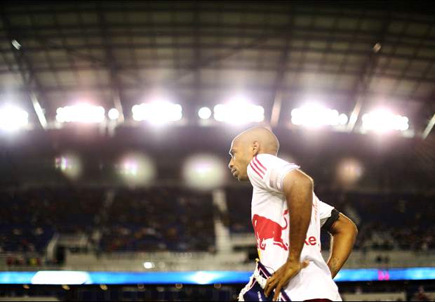 Transferts - Quel attaquant pour Arsenal ?