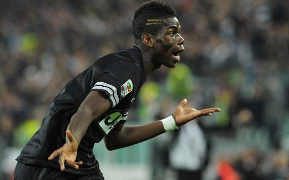 Paul Pogba - Juventus