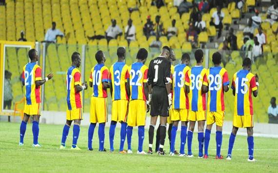 Hearts of Oak - Ghana