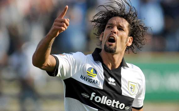 Amauri - Parma