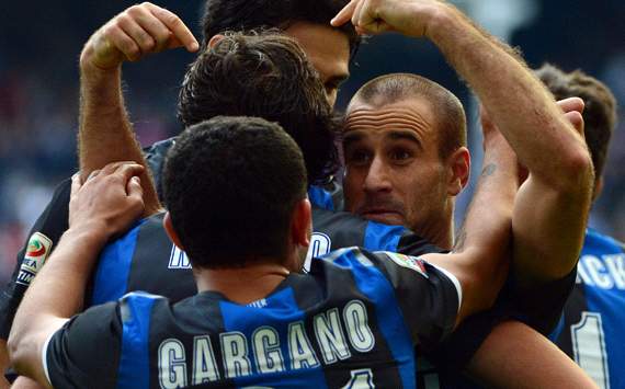 Rodrigo Palacio - Inter