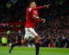 Manchester United winger Jesse Lingard Manchester United winger Jesse Lingard