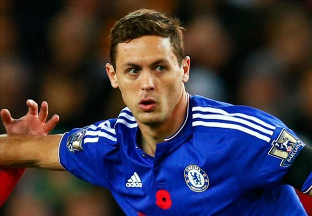 RUMOURS: Matic wants Chelsea exit as Mourinho looks for Manchester United reunion