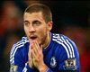SP ONLY Eden Hazard Chelsea Premier League 07112015