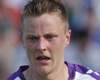 Scott Jamieson re-signs with Perth Glory