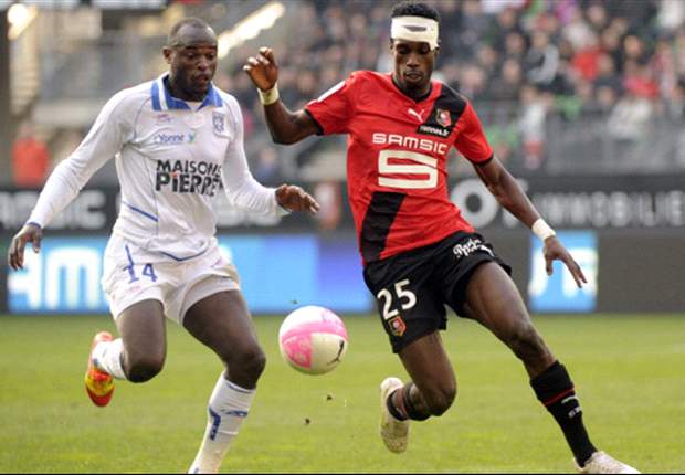 Transferts - Oliech va rejoindre Ajaccio