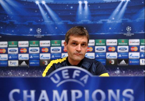 LdC, Barça - Vilanova : « Ca ne sera pas facile »