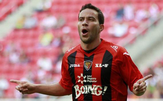 Luis Gabriel Rey, Jaguares