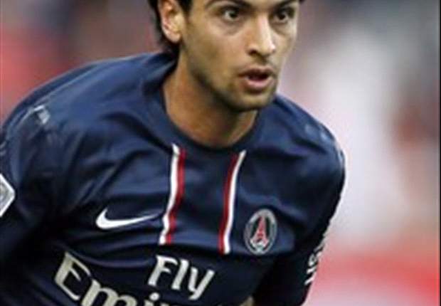Ligue 1, PSG - Pastore veut Ronaldo