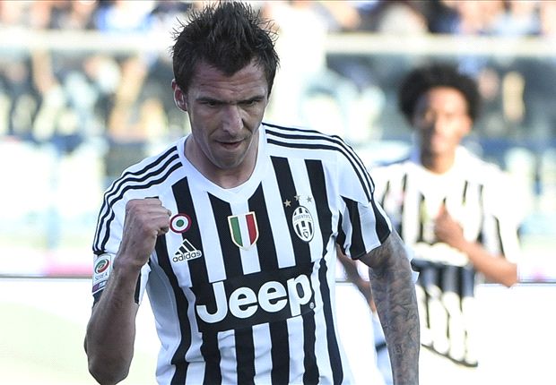 Video: Empoli vs Juventus Video: Empoli vs Juventus
