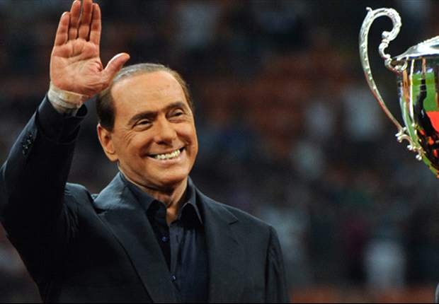 ITA, Milan AC - Berlusconi : "Balotelli me plaît"