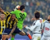 Fernandao Fenerbahçe'yi ipten aldı: 1-0