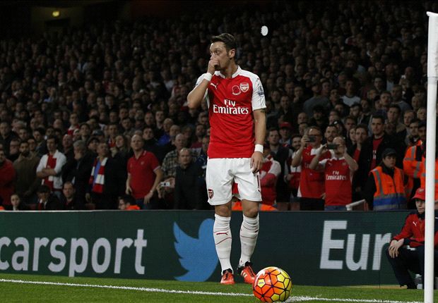 Wenger MUST rest Ozil… even if he risks blowing Arsenal's hopes of making FA Cup history
