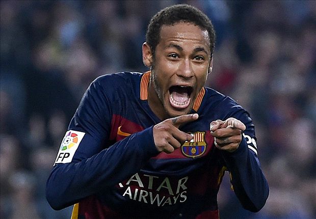 Ronaldinho backs Neymar to be a Premier League success