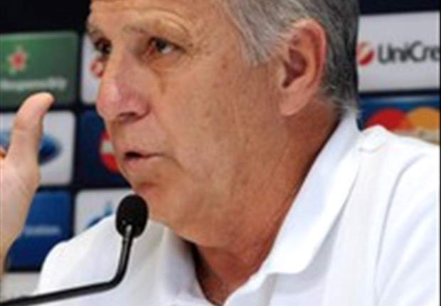 LdC, MHSC - Girard: "Fier de mes garçons"