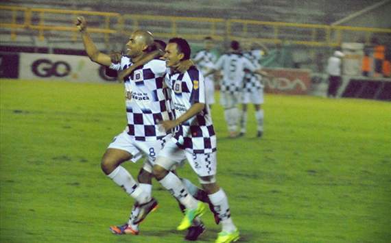 Boyacá Chicó