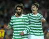 Celtic defender Lustig set to miss four months