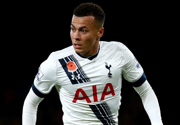 'Alli could go to the very, very top' - Souness 