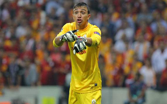 Fernando Muslera - Galatasaray