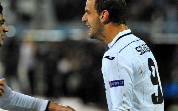 Soldado Valencia